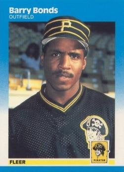 1987 Fleer Baseball Hand Collated Set (NM-MT)