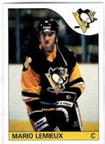 1985-86 Topps Hockey Hand Collated Set (NM) (In Album)