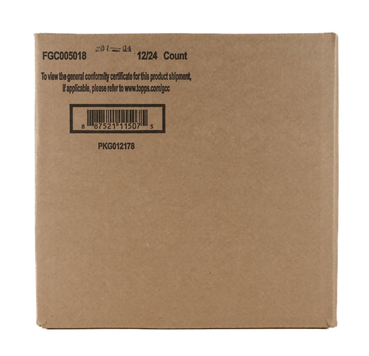 2023 Topps Series 1 Baseball Hobby Box - 12 Box Case