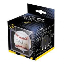 ULTRA PRO BASEBALL CUBE W/ UV PROTECTION