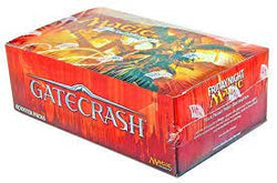 Magic The Gathering Gatecrash Booster Box