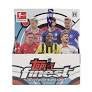 2022-23 Topps Finest Bundesliga Soccer Hobby Box