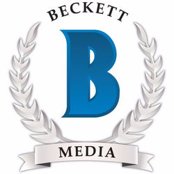 BECKETT BASKETBALL MONTHLY