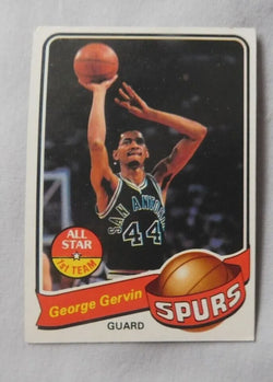 1979-80 Topps Basketball Hand Collated Set (NM-MT)