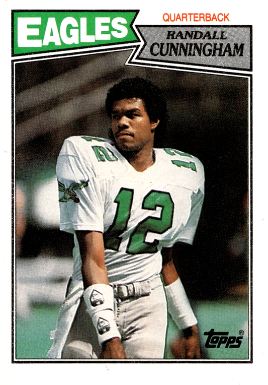 1987 Topps Football Hand Collated Set (NM-MT)