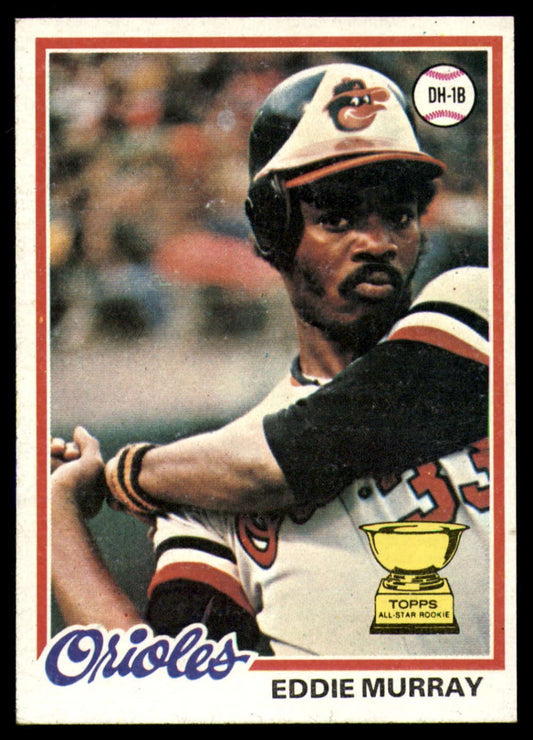 1978 Topps Baseball Hand Collated Set (NM-MT) (In Album)