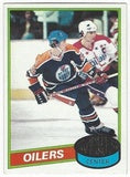 1980-81 Topps Hockey Hand Collated Set (Unscratched) (NM-MT) (In Album)